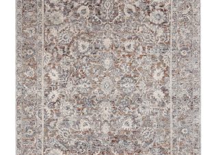 Χαλί Σαλονιού Royal Carpet Limitee 1.60X2.30 – 8162C Beige/L.Grey (160×230)
